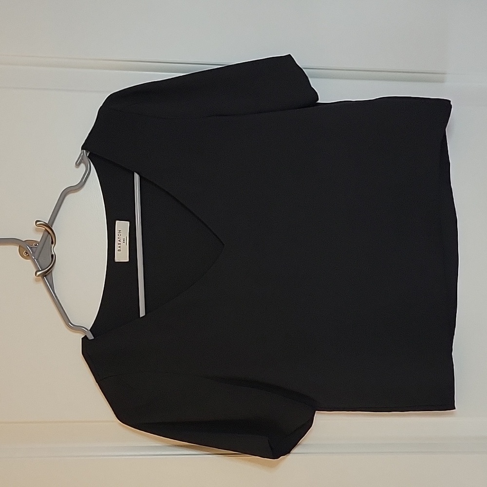 Babaton Randy Blouse - Picture 4 of 9
